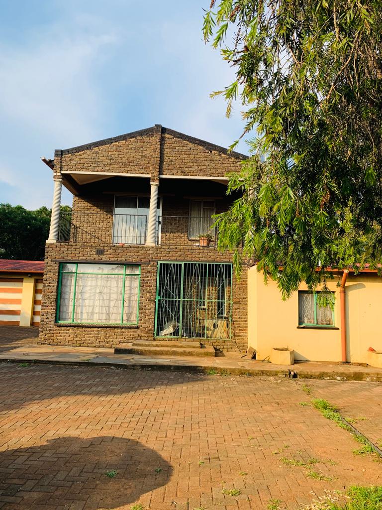 Meyerton Park Property Property and houses for sale in Meyerton Park