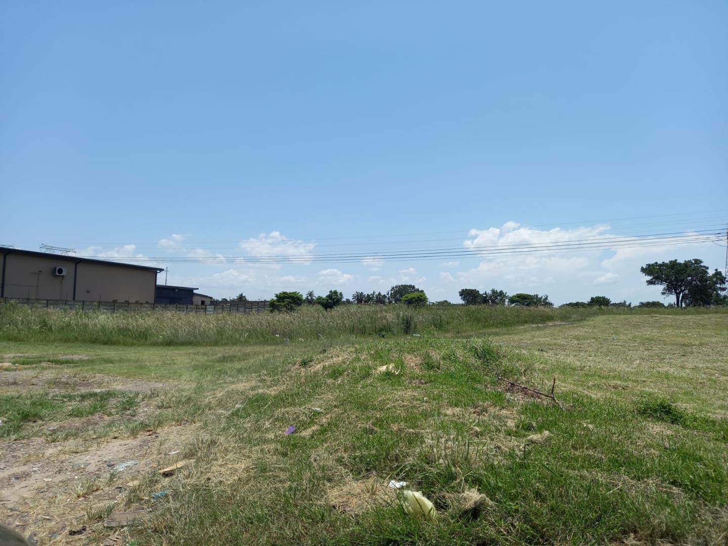Vacant land / plots to rent in Richards Bay Richards Bay Property