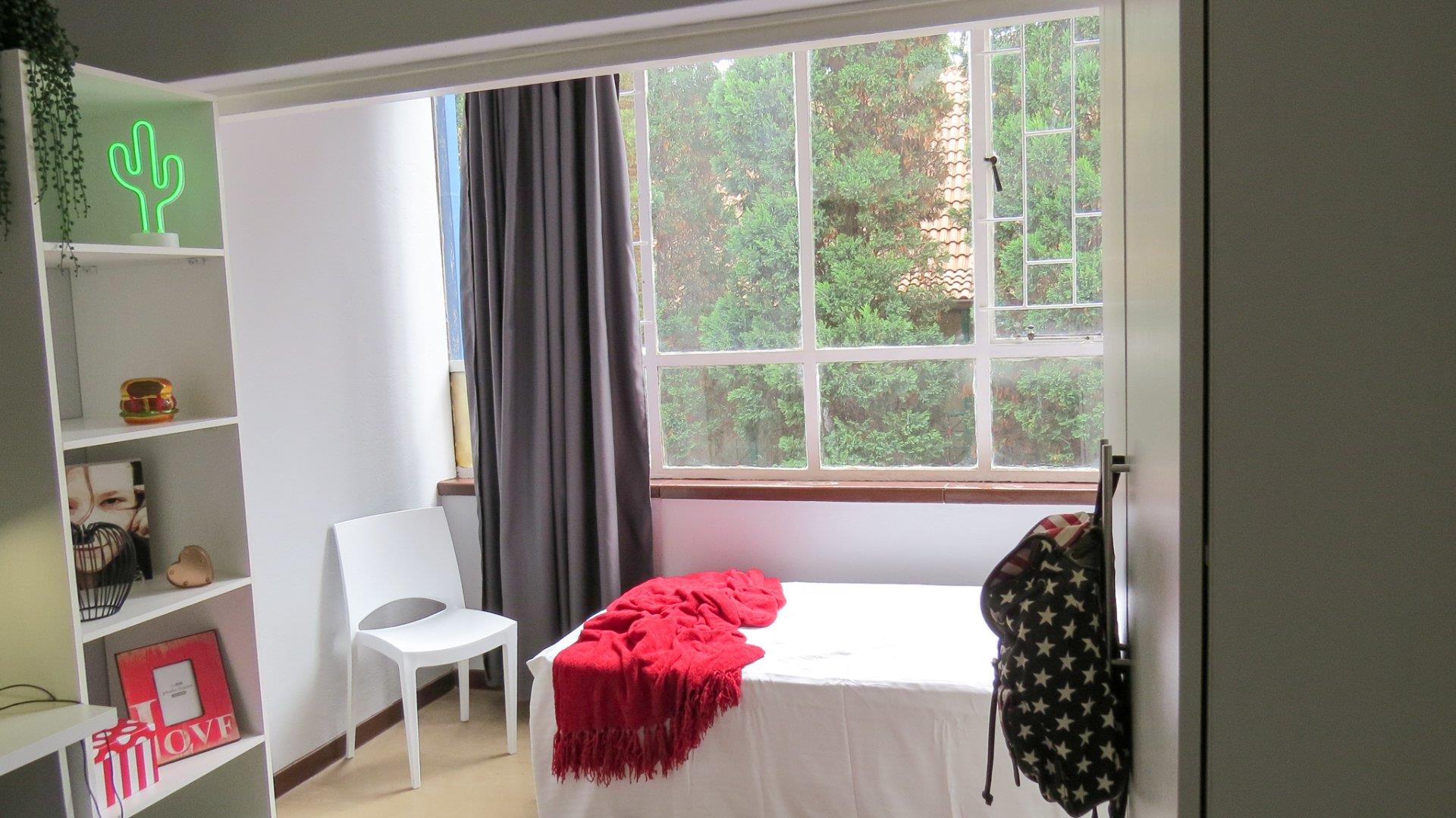 Apartment / flat to rent in Arcadia Sentinel Various Student Semi