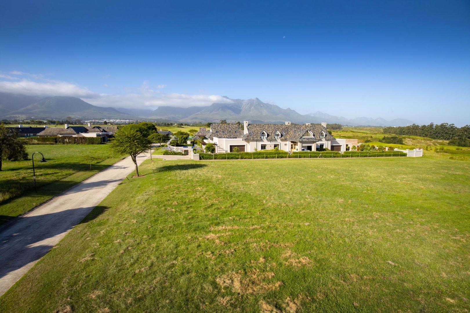 Fancourt Property Vacant land / plots for sale in Fancourt