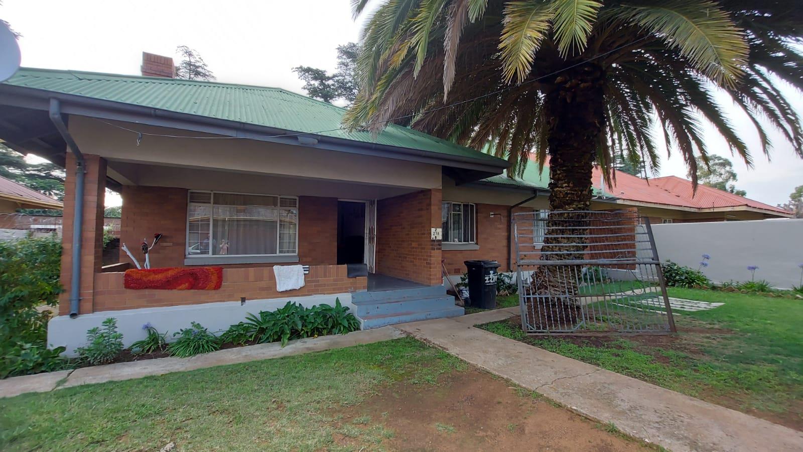 West Village, Krugersdorp Property Property and houses for sale in