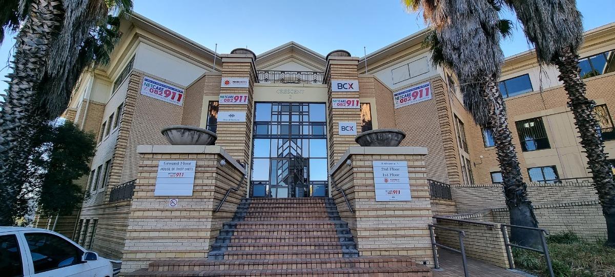 Commercial property to rent in Sunninghill 3 Eglin Road P24112345584