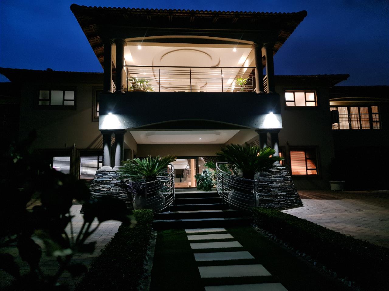 5 Bedroom House for sale in Sable Hills Sable Hills Waterfront Estate, 23 Bushbuck Road P24