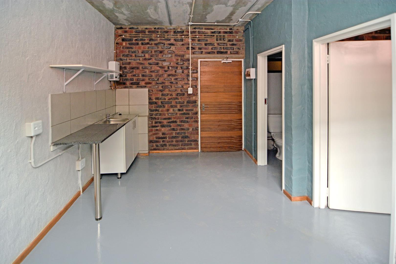 Marshalltown Property Apartments / flats to rent in Marshalltown