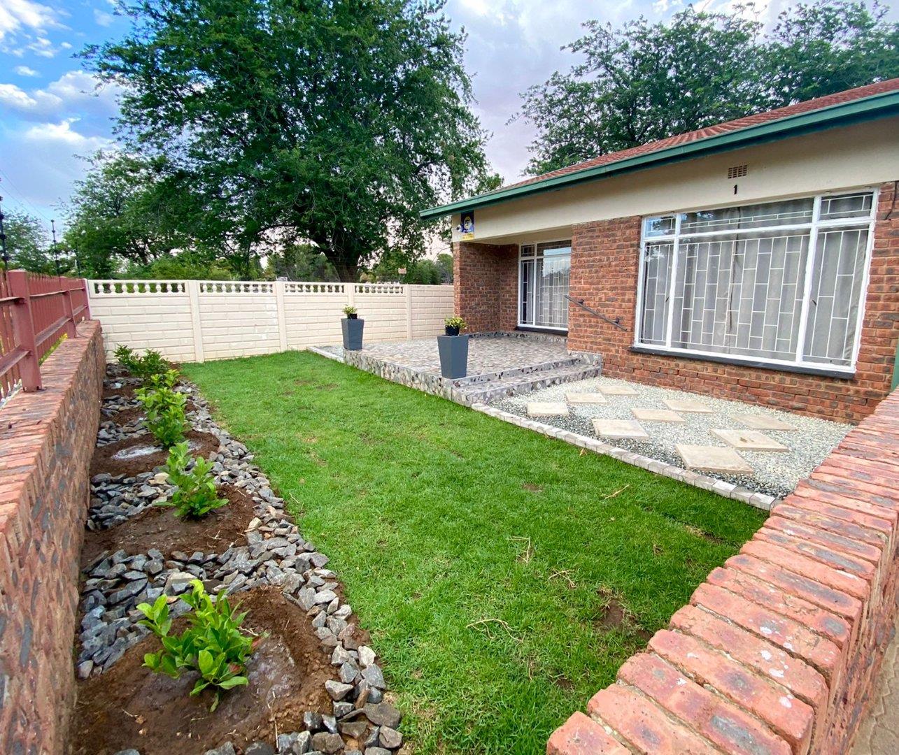 Dagbreek, Welkom Property Apartments / flats to rent in Dagbreek