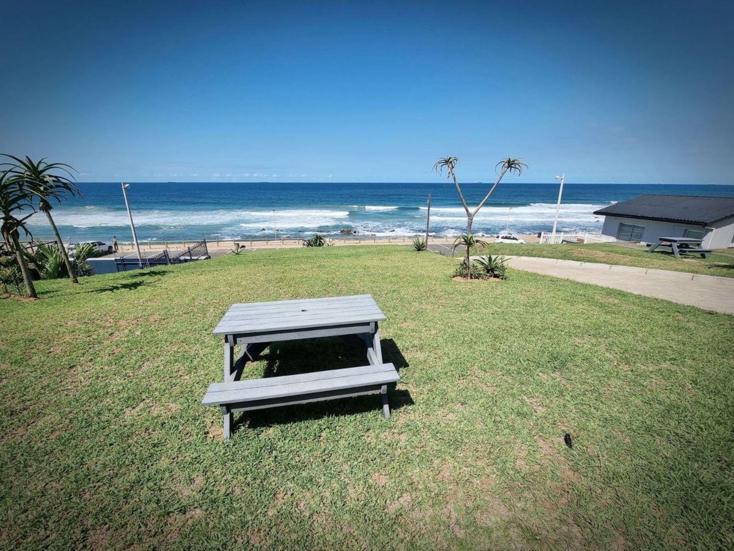 Vacant land / plot for sale in Umdloti Beach 50 & 51 North Beach Road