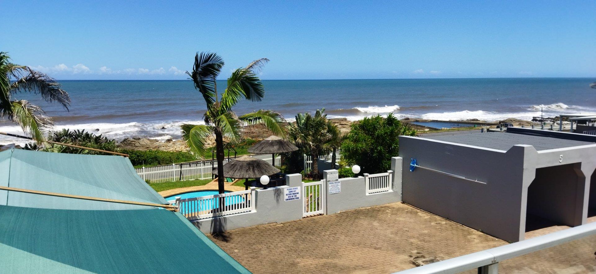 3 Bedroom Apartment / flat for sale in Manaba Beach 33 Collison