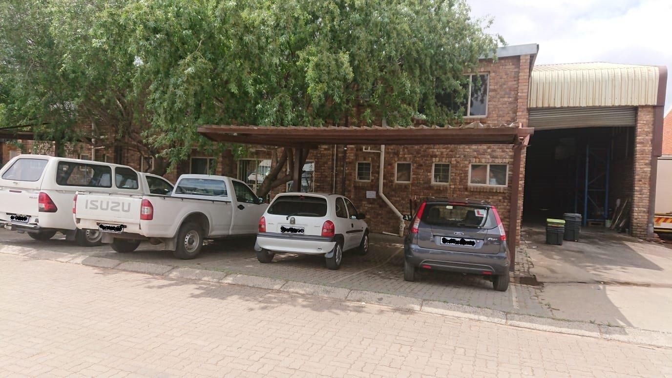 Pretoria Central Property Commercial property for sale in Pretoria