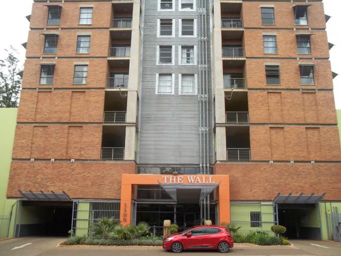2 Bedroom Apartment / Flat to Rent in Hatfield