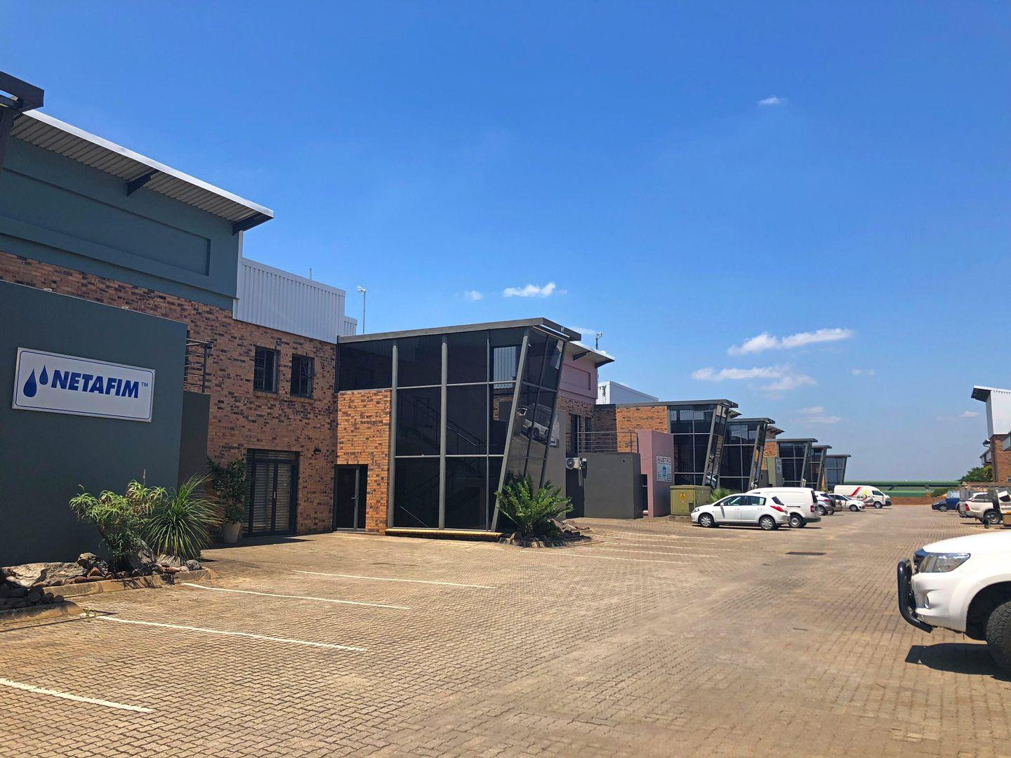 Industrial property for sale in Nelspruit Nelspruit Property