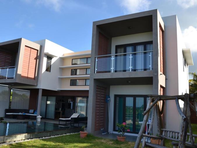 4 Bedroom House for sale in Grand Gaube