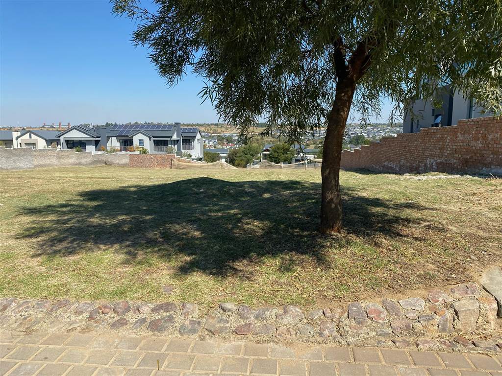 Waterfall Country Estate Property Vacant land / plots for sale in