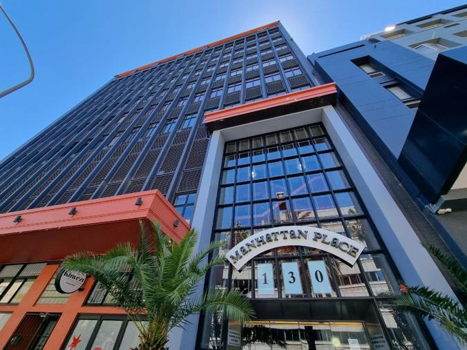 Commercial Property to Rent in Cape Town City Centre