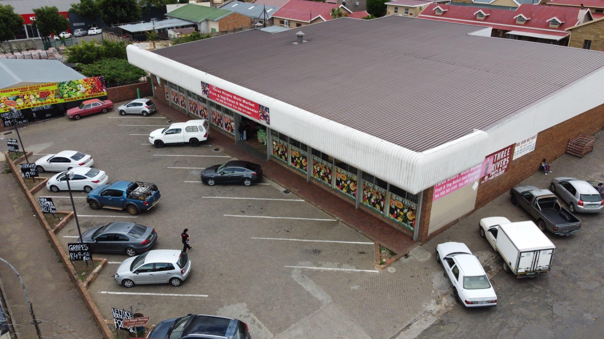 Commercial property for sale in Bethlehem Central P24110862932