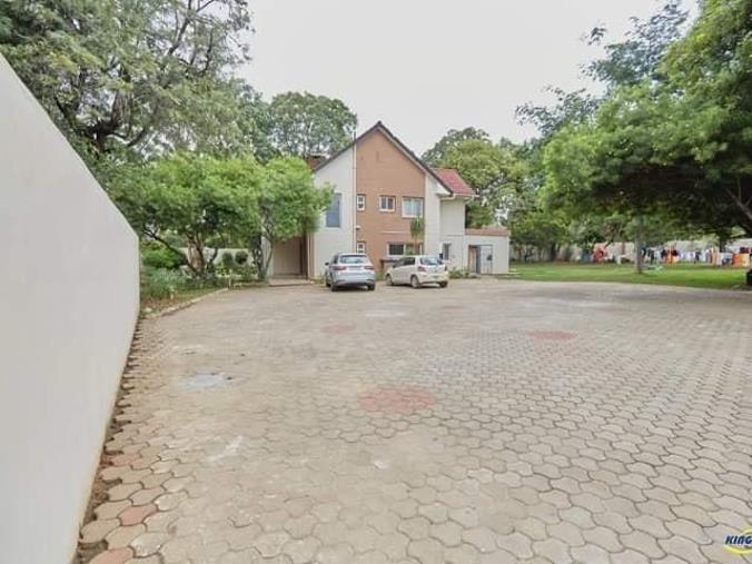 4 Bedroom House for Sale in Kabulonga