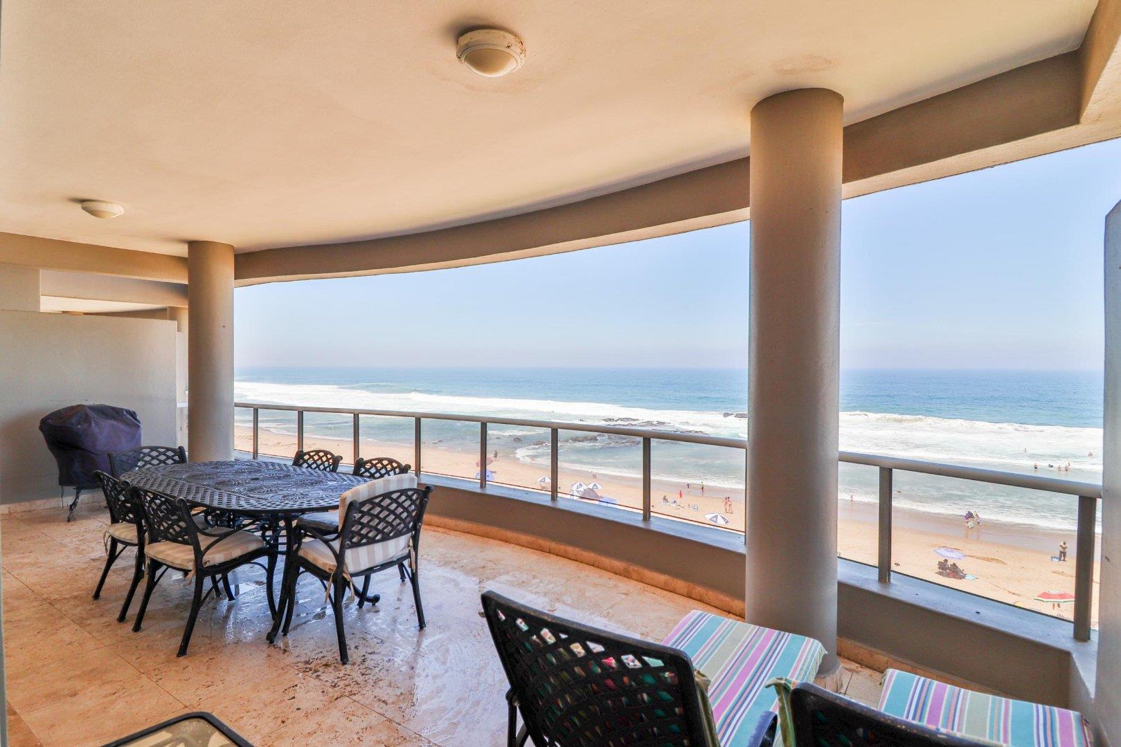 3 Bedroom Apartment / flat for sale in Willard Beach P24110848547