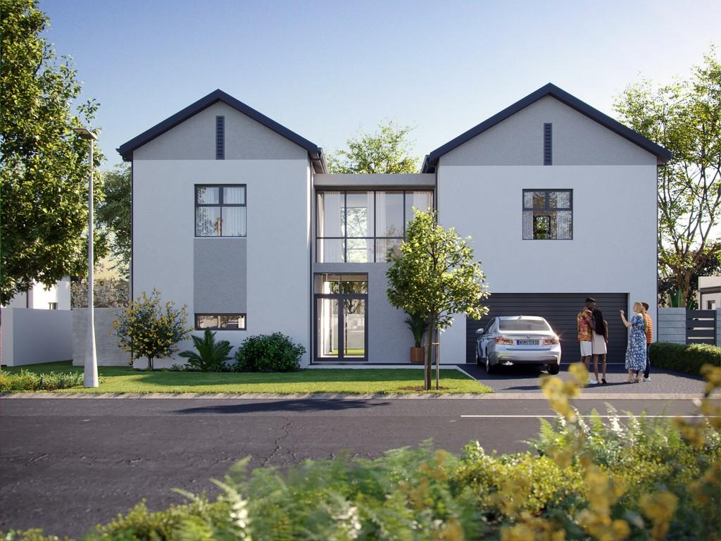 Willowbrook Estate, Knoppieslaagte New development for sale in