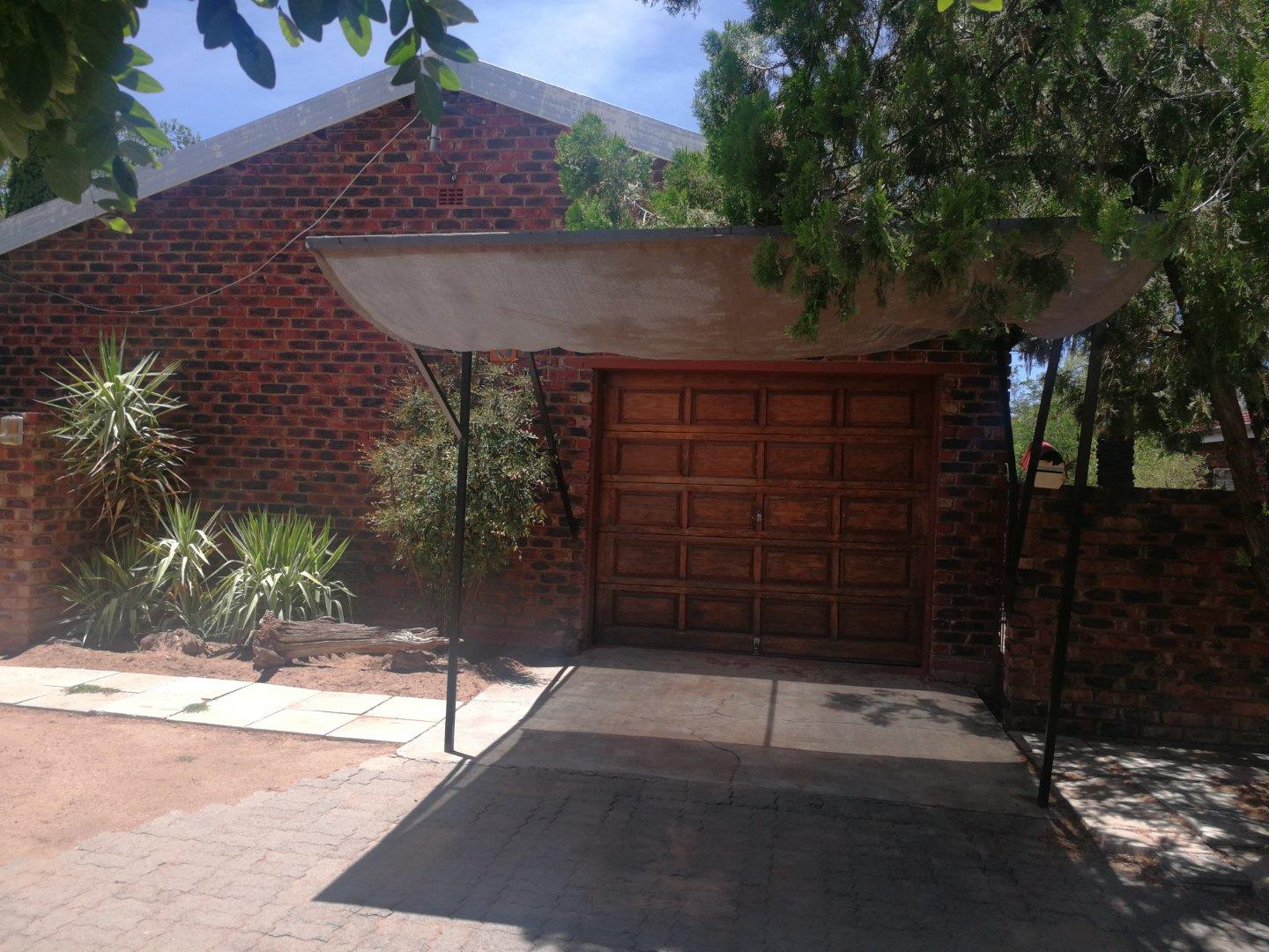 Townhouses to rent in Vryburg Vryburg Property