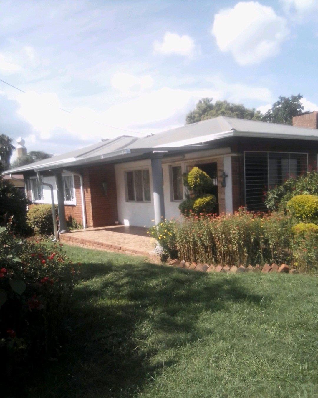 West Park, Pretoria Property Property and houses for sale in West