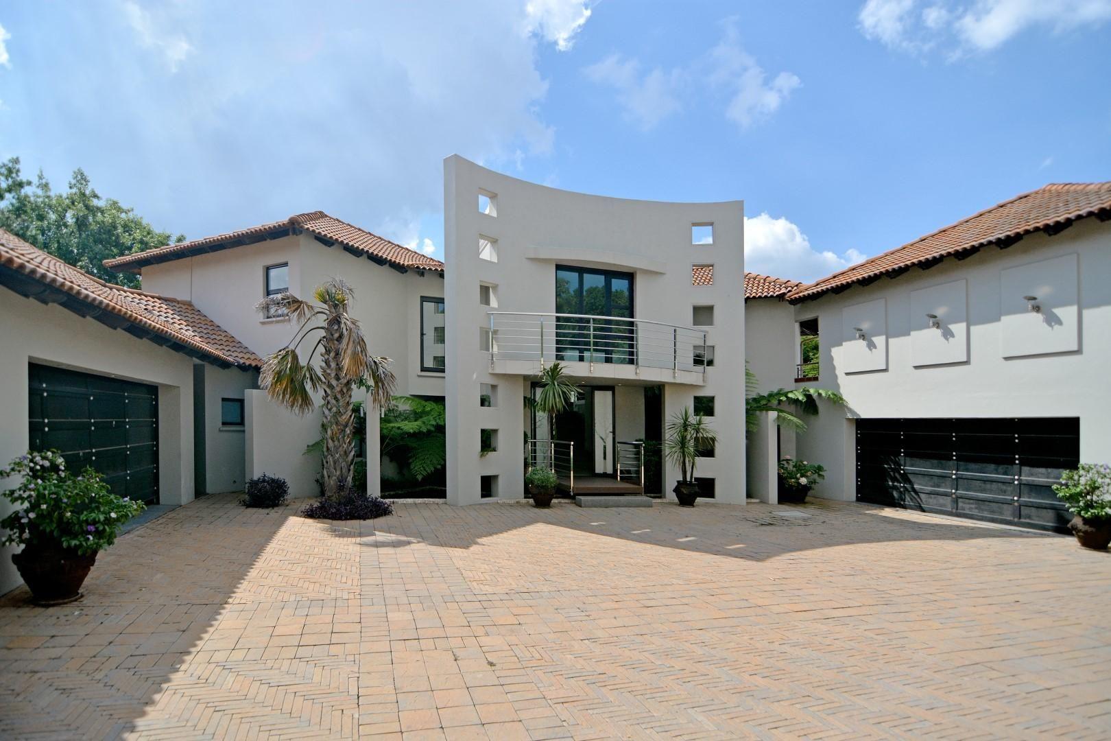 5 Bedroom House to rent in Sandhurst P24110871926