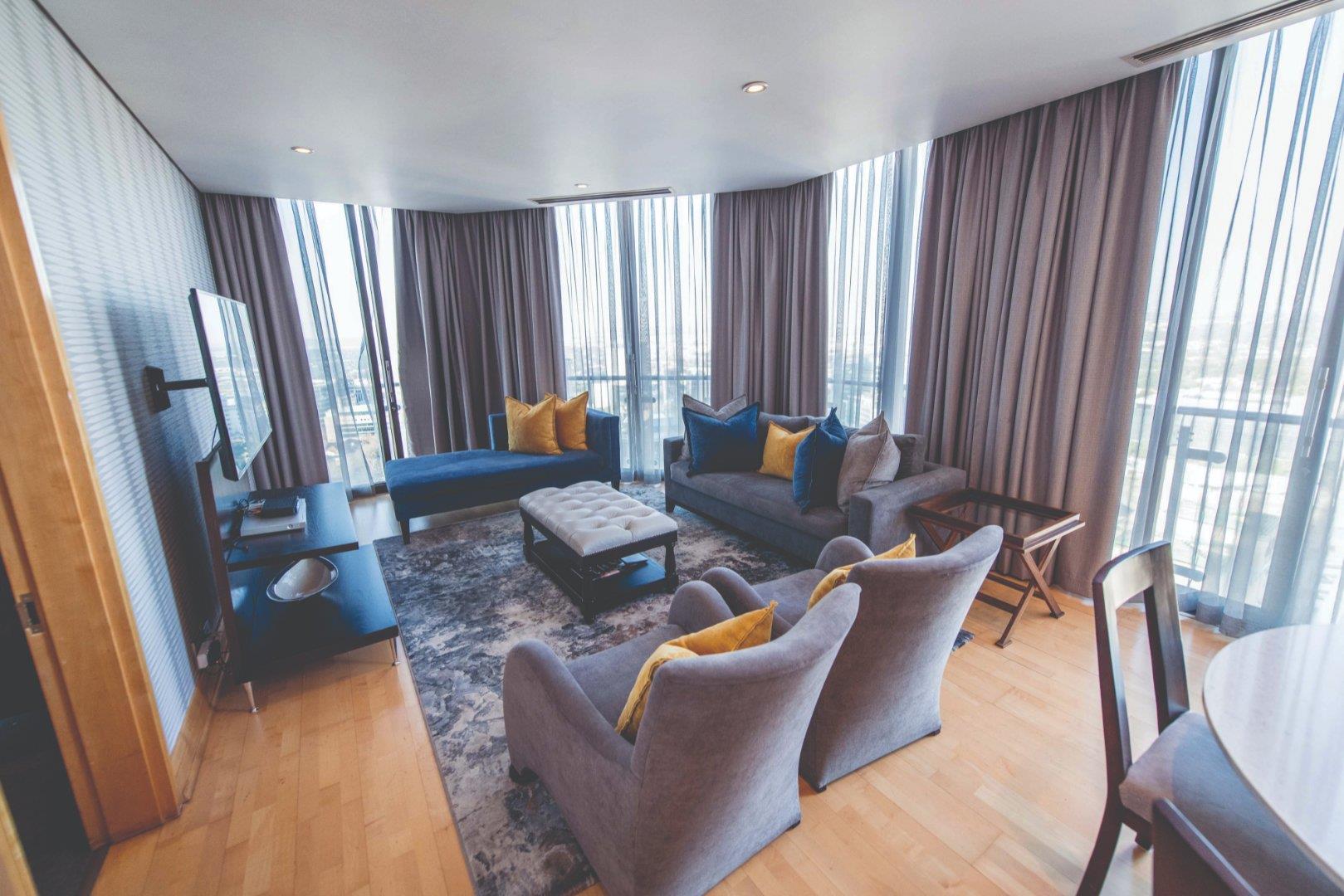 Sandown, Sandton Property Apartments / flats to rent in Sandown