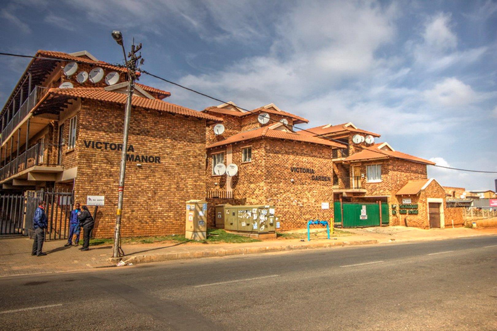 Kempton Park Central Property Property and houses for sale in Kempton