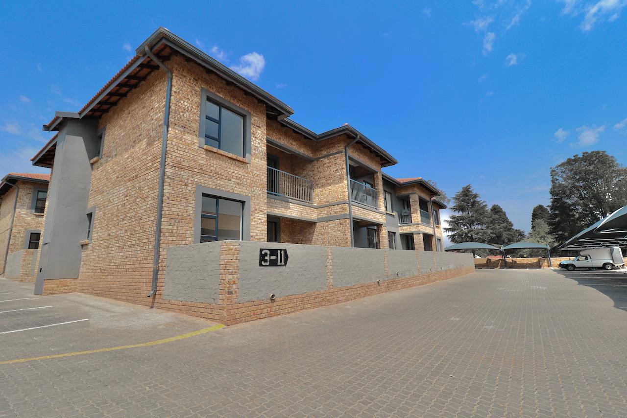 Apartments / flats to rent in Benoni Benoni Property