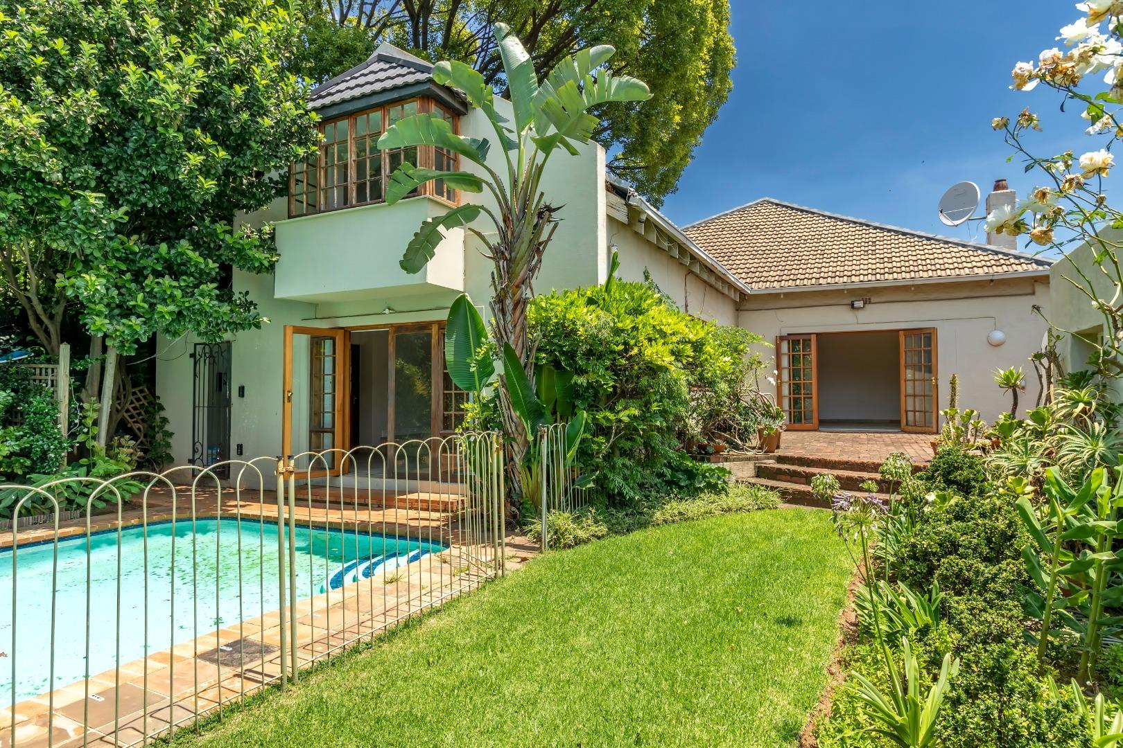 Parktown North Property Property and houses for sale in Parktown