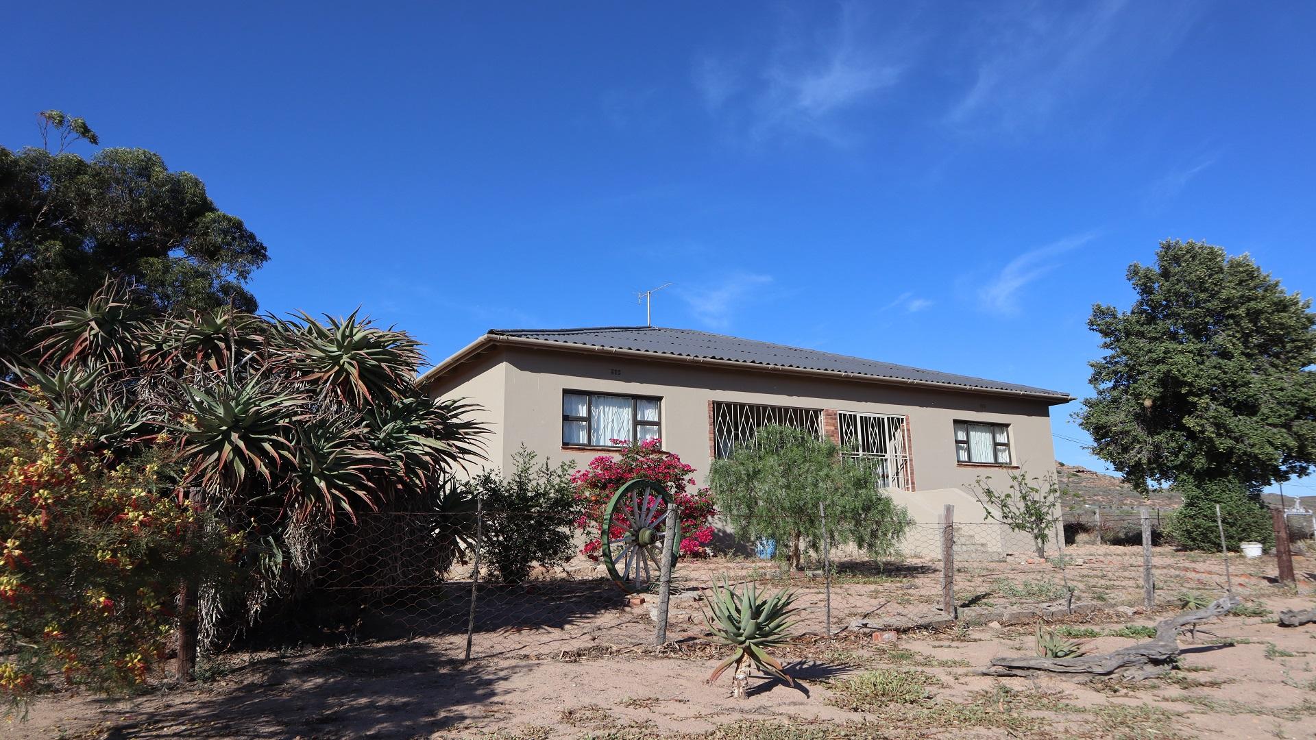 Farm for sale in Elands Bay 277 Verlorenvlei P24110880162