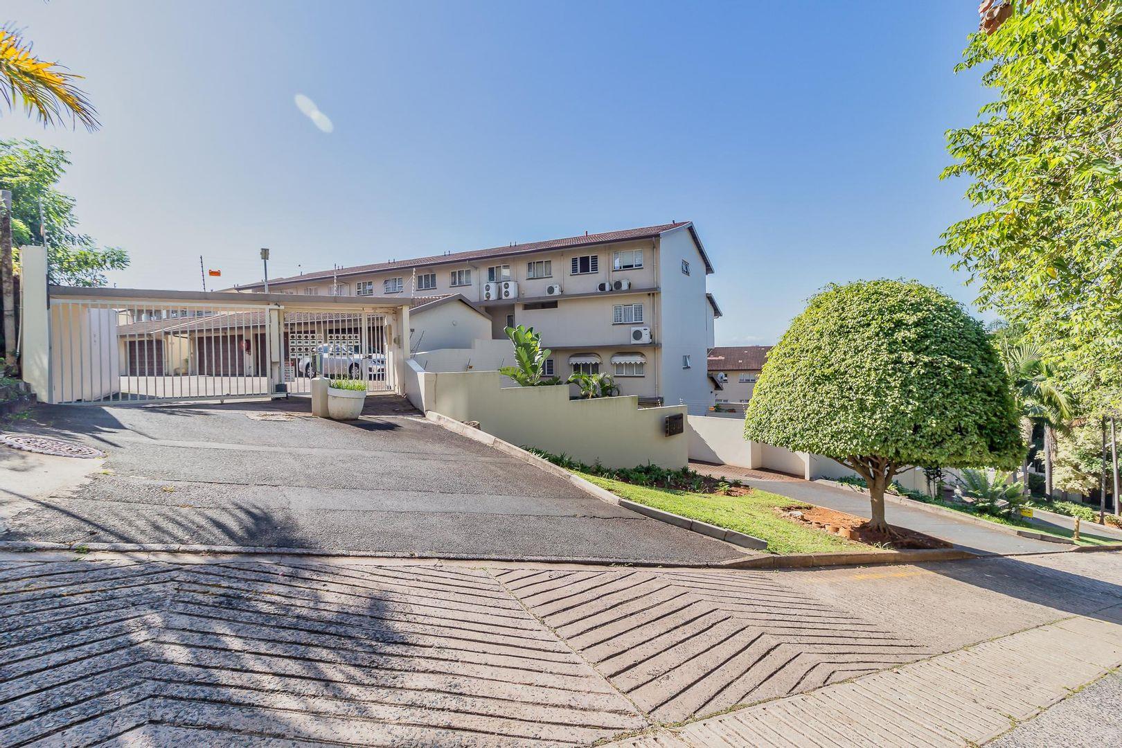 Musgrave Property Apartments / flats for sale in Musgrave