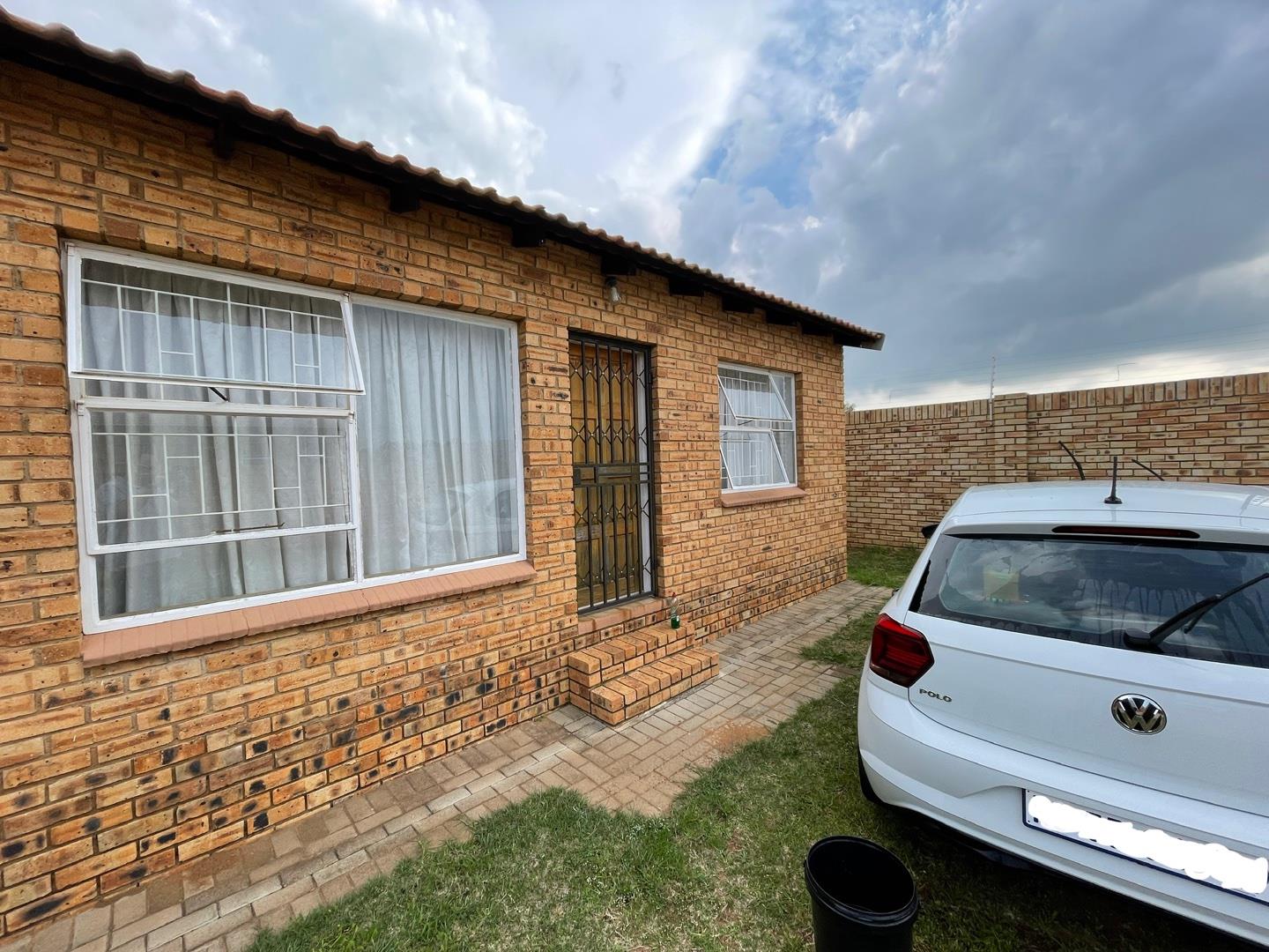 Finsbury Property Property and houses for sale in Finsbury