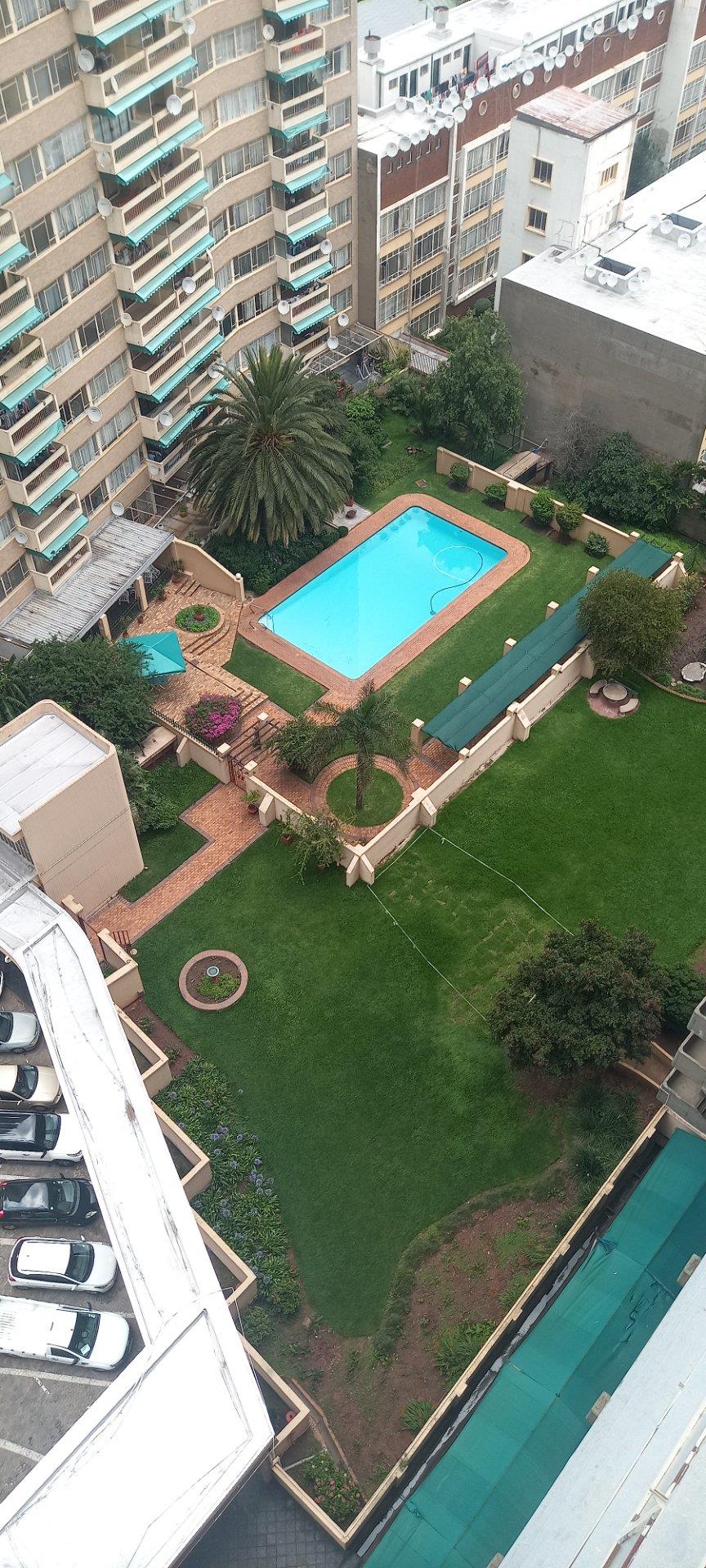 Parktown, Johannesburg Property Property and houses for sale in