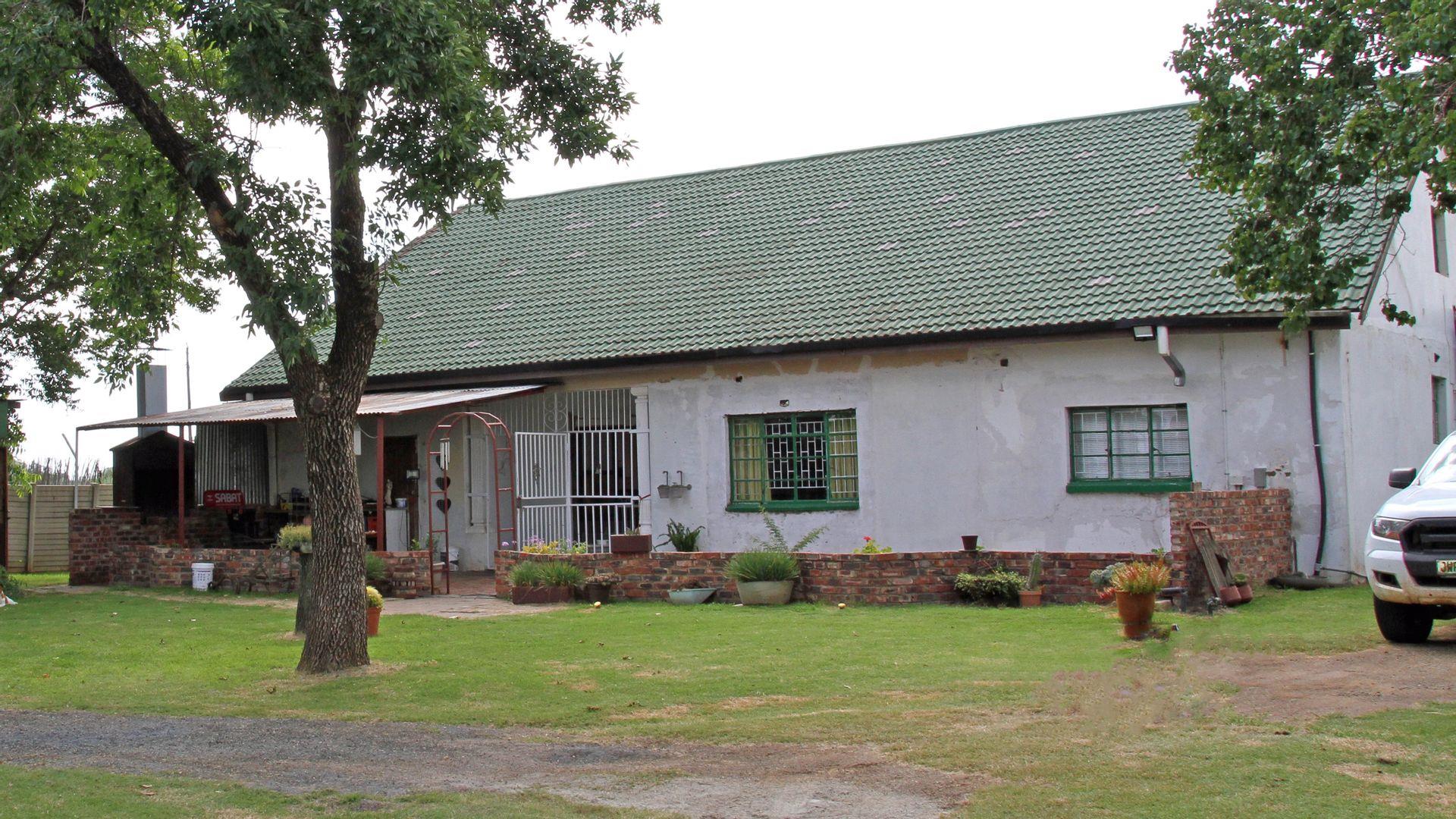 Farms for sale in Potchefstroom Potchefstroom Property Property24