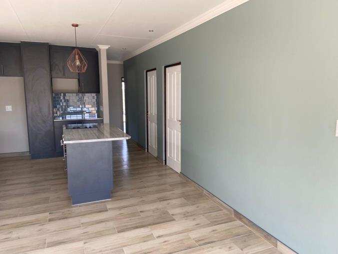 3 Bedroom House to Rent in Rocky Crest