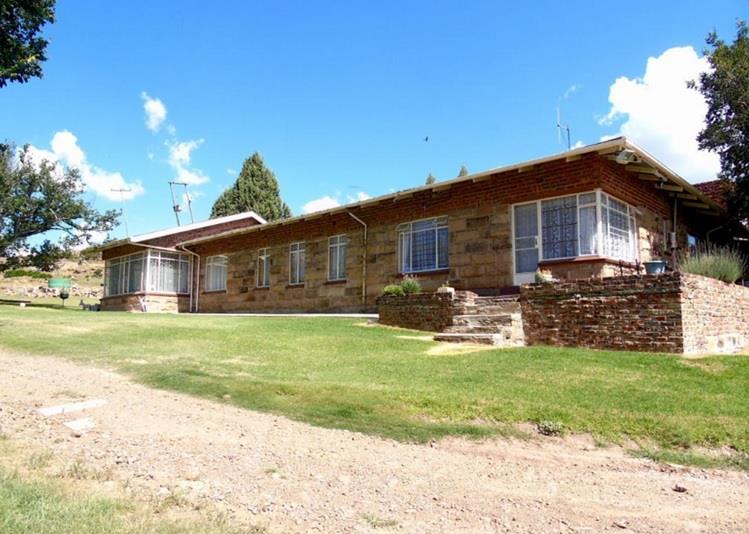 Farm for sale in Bethlehem Central P24110888466