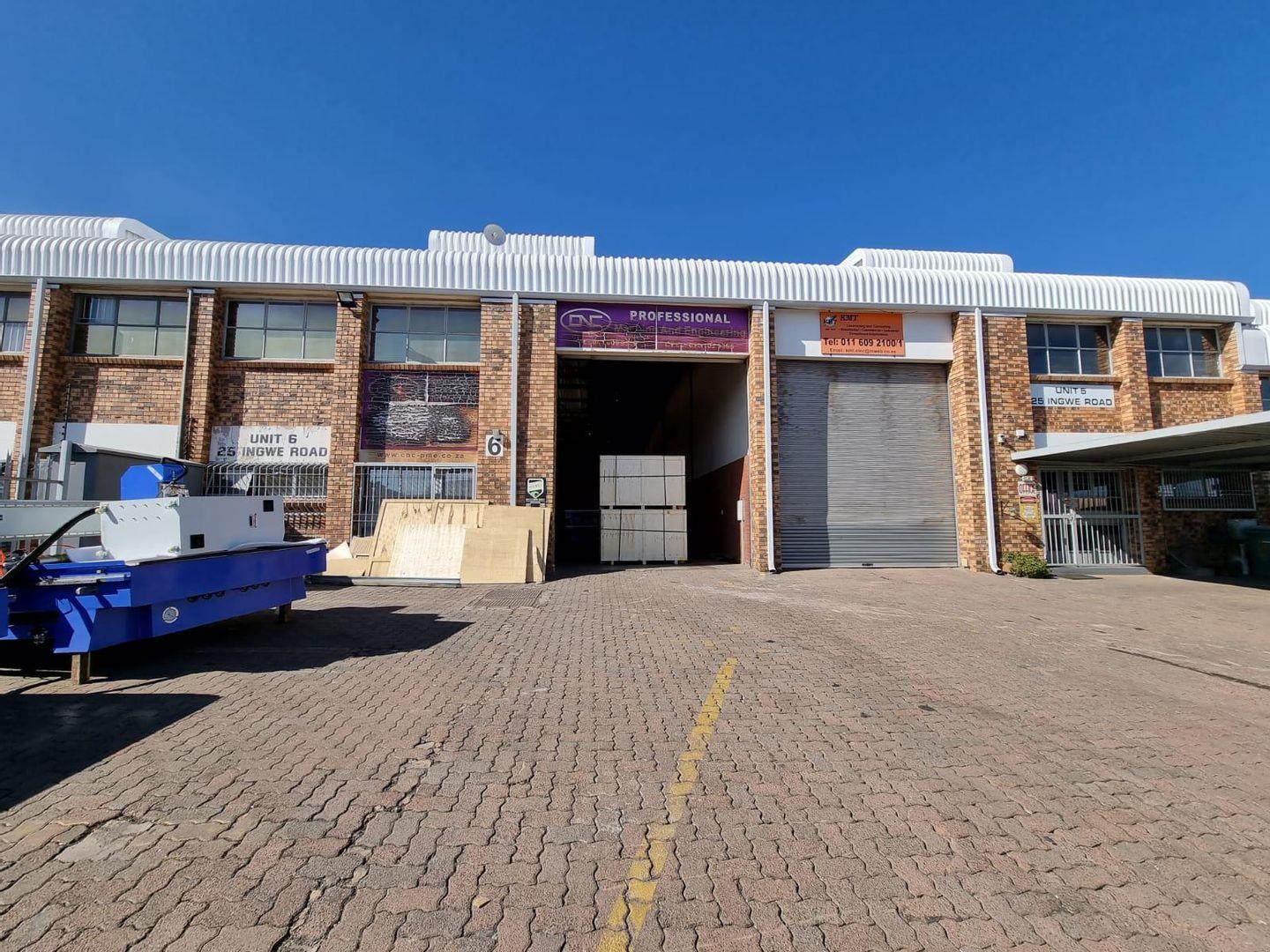 Property and houses to rent in Edenvale Edenvale Property