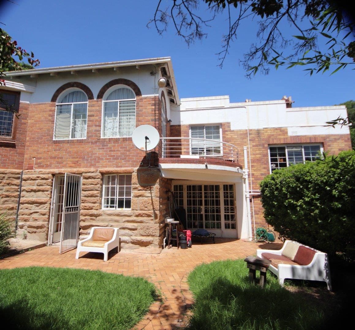 Property and houses for sale in Johannesburg Johannesburg Property