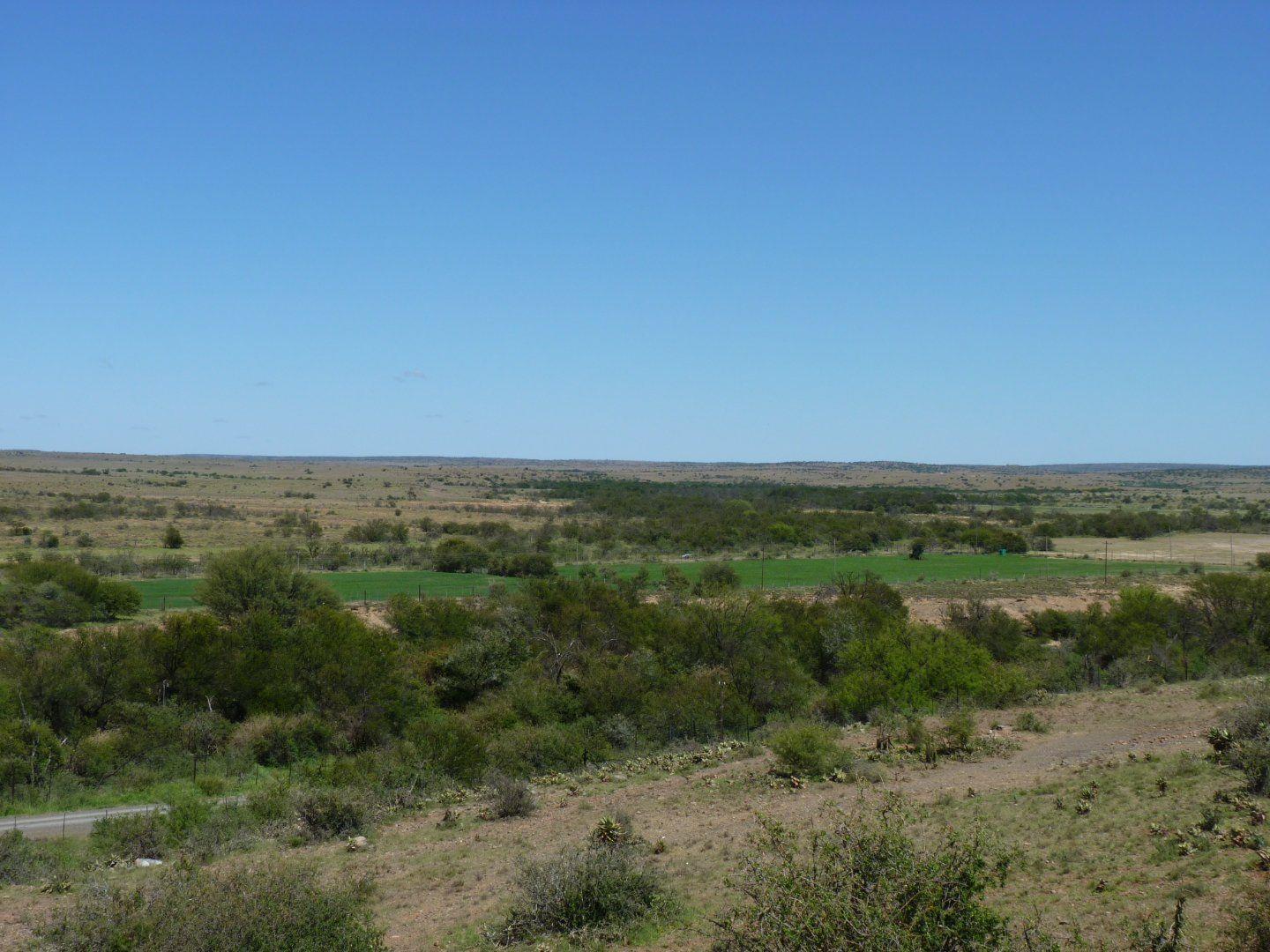 Farm for sale in Pearston Rural P24110846579