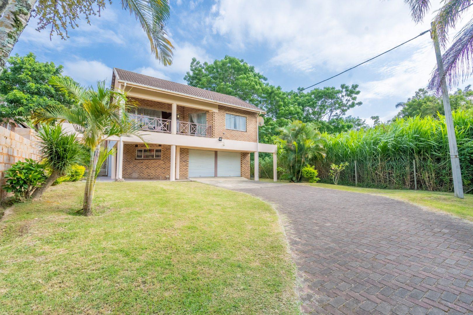 4 Bedroom House for sale in Palmiet 269 Wandsbeck Road P24113260487