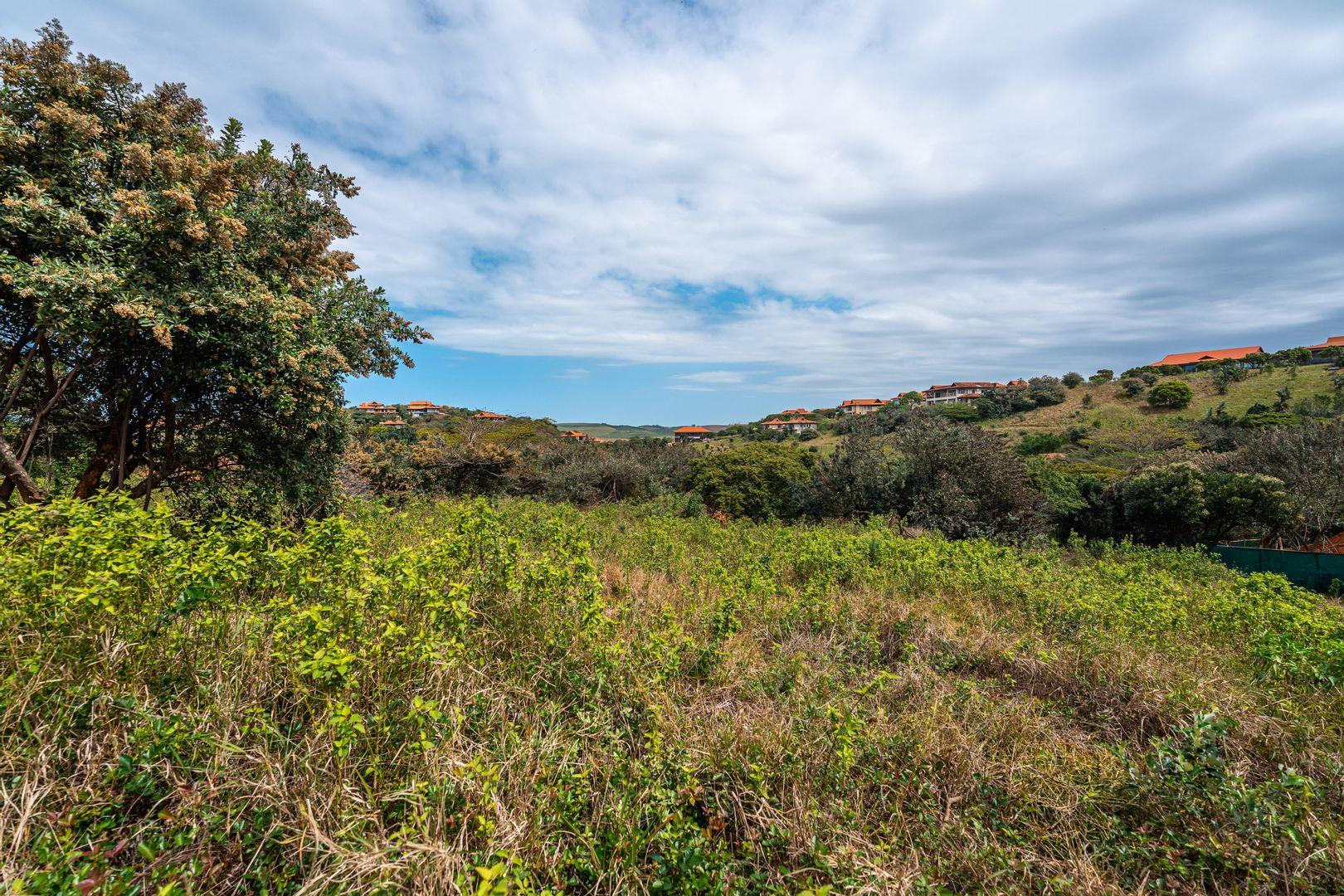 Vacant land / plot for sale in Hilltop Private Estate 587 Barbet