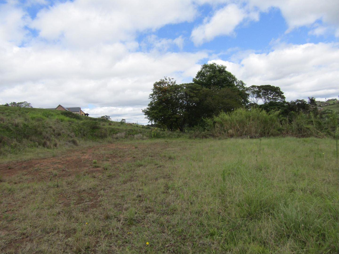 Vacant land / plot for sale in Bothas Hill Stoneford Country Estate