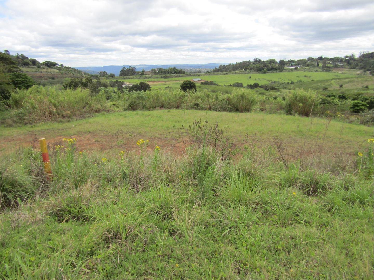 Vacant land / plot for sale in Bothas Hill 505 Stoneford Country