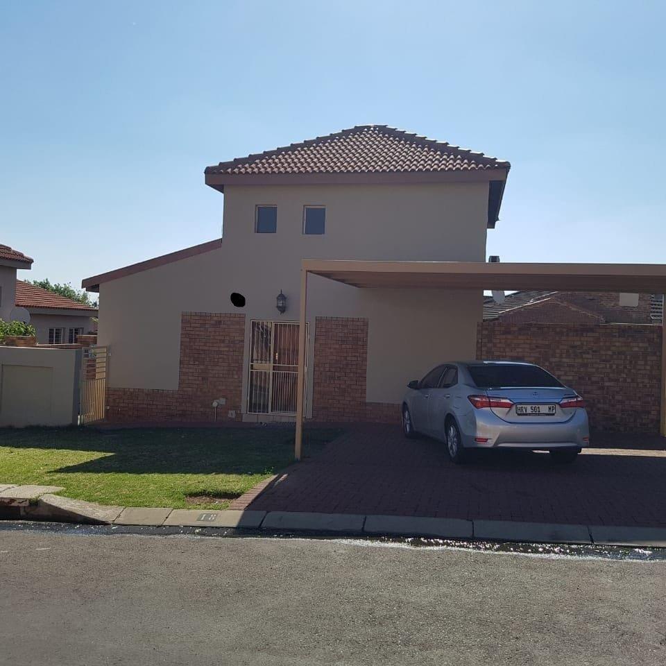 Property and houses for sale in Witbank Witbank Property Page 67