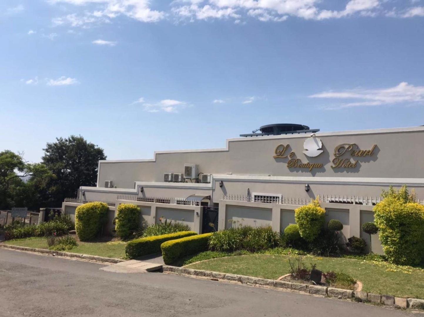 Commercial property for sale in Hillcrest P24109753567