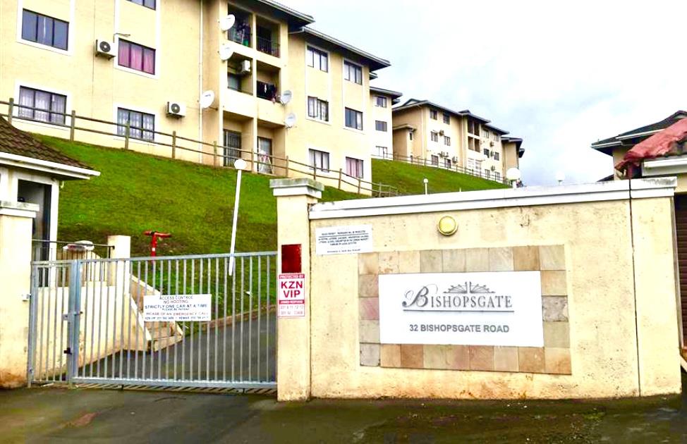 2 Bedroom Apartment / flat for sale in Southgate P24114695157