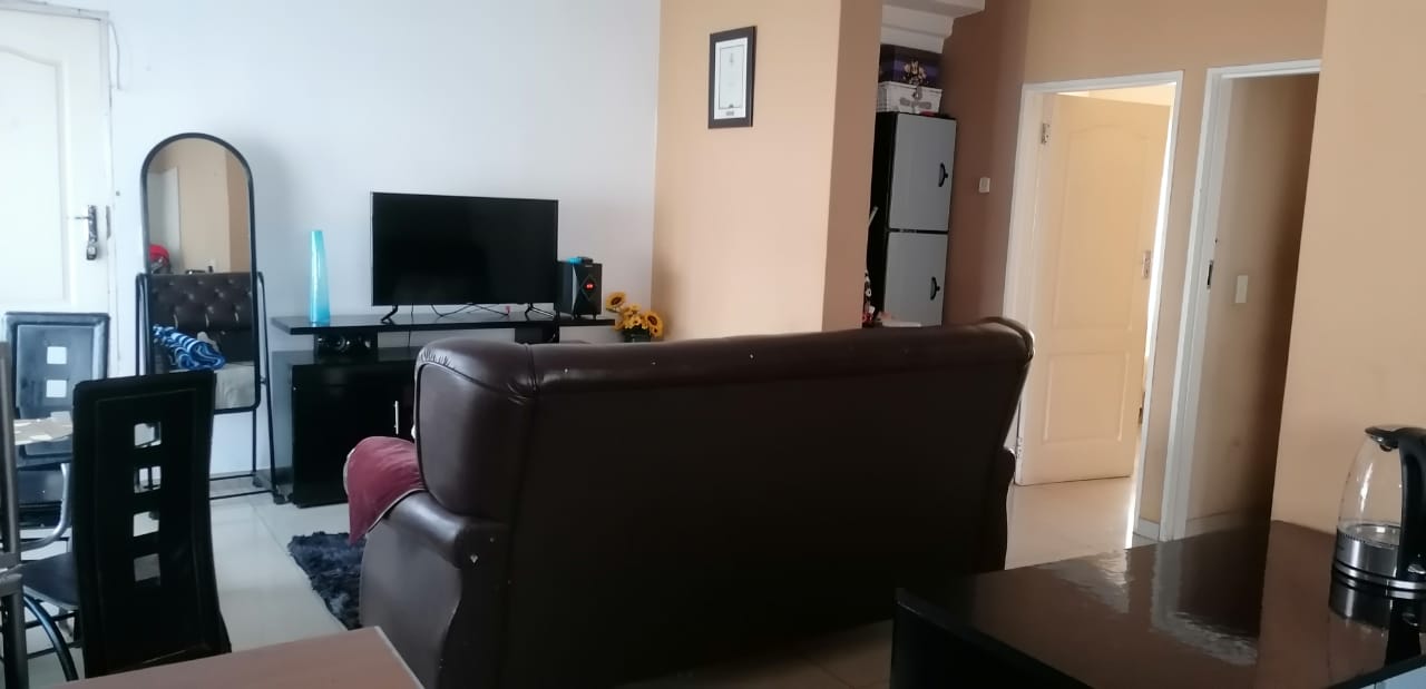 Mayfair West Property Property and houses to rent in Mayfair West