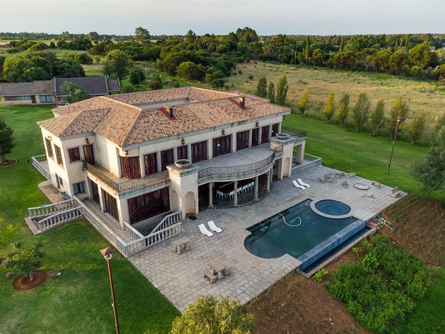 Farm for sale in Marlbank P24109910384