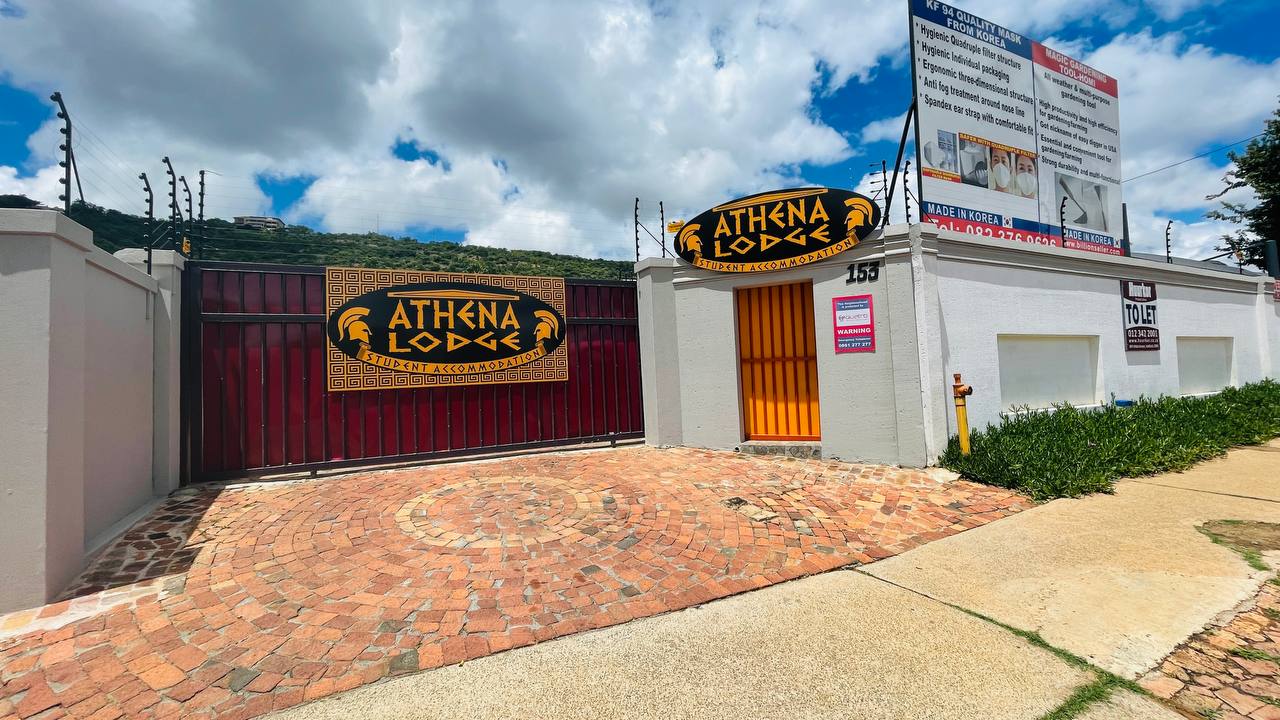 Riviera, Pretoria Property Apartments / flats to rent in Riviera