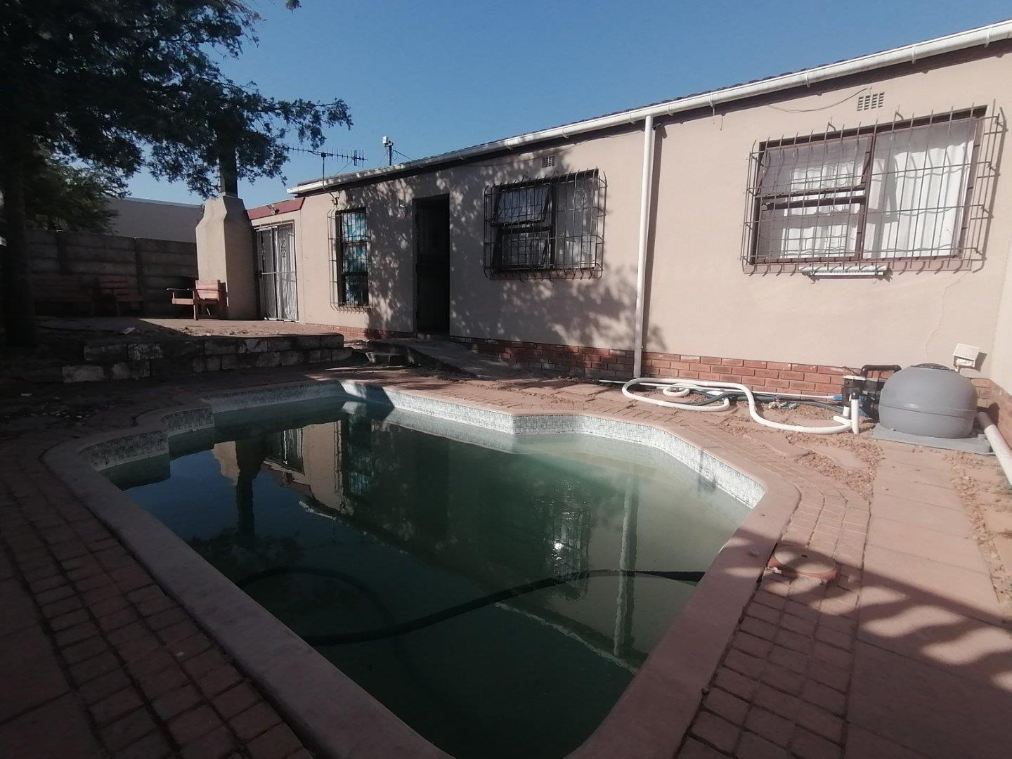 Property and houses for sale in Brackenfell Brackenfell Property