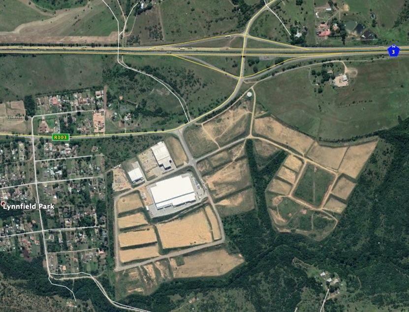 Property and houses for sale in Camperdown Camperdown Property